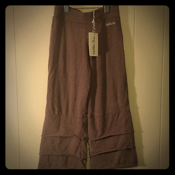 Mj Brown fins - Picture 1 of 3